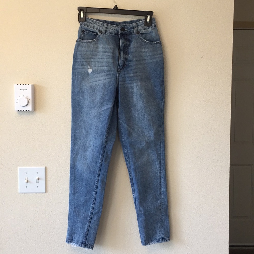 Cheap Monday Jeans